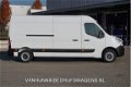 Renault Master - T35 2.3 dCi L3H2 130pk euro 6 Airco Navi Camera Cruise 270GR. Deur NR. 610 - 1 - Thumbnail