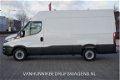 Iveco Daily - 35S16 L2 H2 Hi-Matic Climate, Bluetooth 3.5T Trekgewicht NR.522 - 1 - Thumbnail