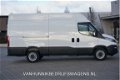 Iveco Daily - 35S16 L2 H2 Hi-Matic Climate, Bluetooth 3.5T Trekgewicht NR.522 - 1 - Thumbnail