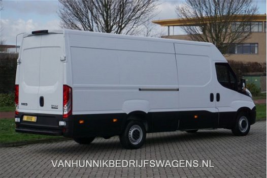 Iveco Daily - 35S16 L3 H2 Hi-Matic Climate Control 3.5T Trekgewicht Euro 6 NR. 190 - 1