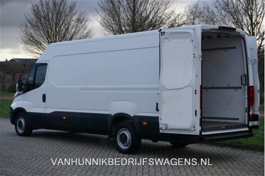 Iveco Daily - 35S16 L3 H2 Hi-Matic Climate Control 3.5T Trekgewicht Euro 6 NR. 190 - 1