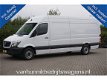 Mercedes-Benz Sprinter - 316 CDI L3 H2 Airco, PDC, LR Betimmering, 270GR deuren NR.540 - 1 - Thumbnail