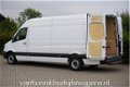 Mercedes-Benz Sprinter - 316 CDI L3 H2 Airco, PDC, LR Betimmering, 270GR deuren NR.540 - 1 - Thumbnail