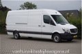 Mercedes-Benz Sprinter - 316 CDI L3 H2 Airco, PDC, LR Betimmering, 270GR deuren NR.540 - 1 - Thumbnail