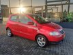 Volkswagen Fox - 1.2 Trendline - 1 - Thumbnail