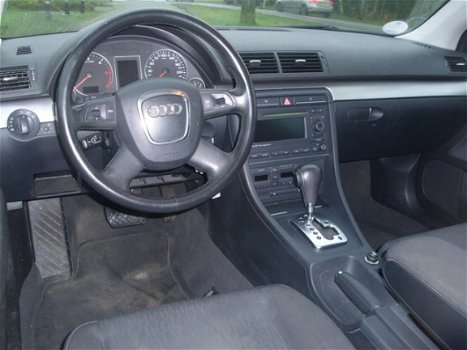 Audi A4 - 2.0 TDI Pro Line Business aut - 1