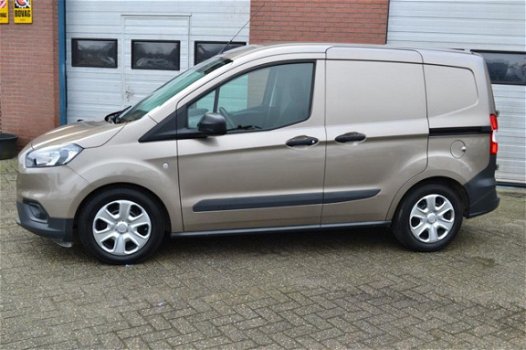 Ford Transit Connect - 1.5 EcoBlue L1 Trend , Marge, eerste eigenaar - 1