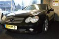 Mercedes-Benz SL-klasse - 350 - 1 - Thumbnail