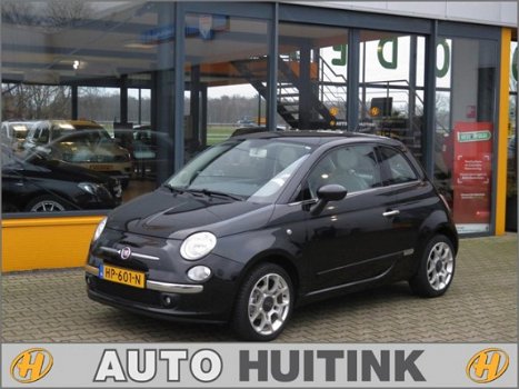 Fiat 500 - 1.2 Pop - 1