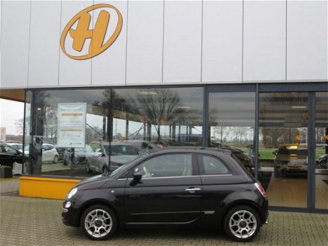 Fiat 500 - 1.2 Pop - 1