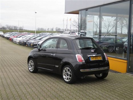 Fiat 500 - 1.2 Pop - 1