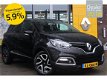 Renault Captur - 1.5 dCi Dynamique | Navi | Clima | PDC | Trekhaak | - 1 - Thumbnail