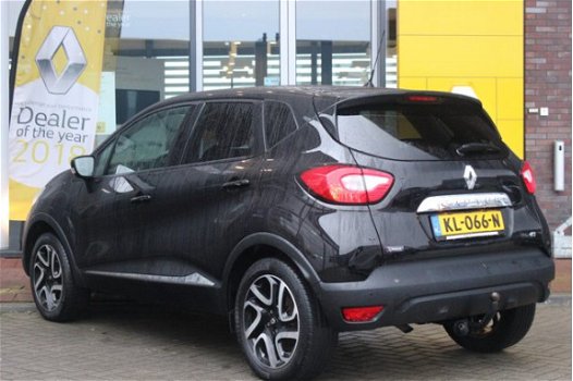 Renault Captur - 1.5 dCi Dynamique | Navi | Clima | PDC | Trekhaak | - 1