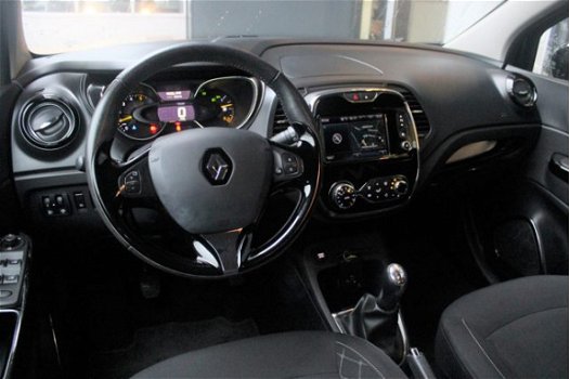 Renault Captur - 1.5 dCi Dynamique | Navi | Clima | PDC | Trekhaak | - 1