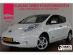 Nissan LEAF - Base 24 kWh CLIMA / NAVI / STOELVERWARMING / ISOFIX / ELEK.RAMEN+SPIEGELS / INCL.LADER - 1 - Thumbnail