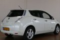 Nissan LEAF - Base 24 kWh CLIMA / NAVI / STOELVERWARMING / ISOFIX / ELEK.RAMEN+SPIEGELS / INCL.LADER - 1 - Thumbnail