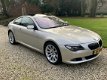 BMW 6-serie - 635D High Exexutive Aut. LCI NL auto UNIEK #RIJKLAAR - 1 - Thumbnail