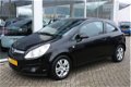 Opel Corsa - 1.2-16V Edition | Airco | Cruise C. | 37d.km | 1e Eigenaar - 1 - Thumbnail