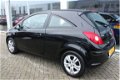 Opel Corsa - 1.2-16V Edition | Airco | Cruise C. | 37d.km | 1e Eigenaar - 1 - Thumbnail