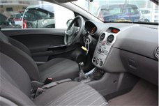 Opel Corsa - 1.2-16V Edition | Airco | Cruise C. | 37d.km | 1e Eigenaar