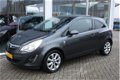 Opel Corsa - 1.4-16V | Airco | Cruise C. | Leder | Stoel&Stuur verw. | - 1 - Thumbnail