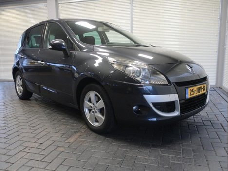 Renault Scénic - Dynamique 1.4 TCE | Xenon | Trekhaak | Climate Control | - 1