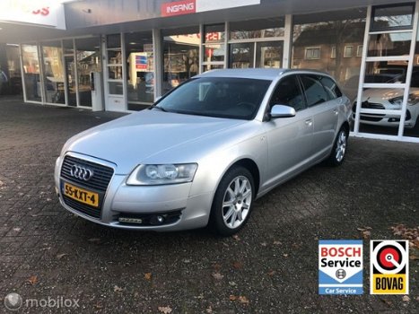 Audi A6 Avant - 2.7 TDI Pro Line Business - 1