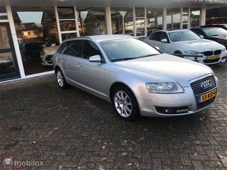 Audi A6 Avant - 2.7 TDI Pro Line Business - 1