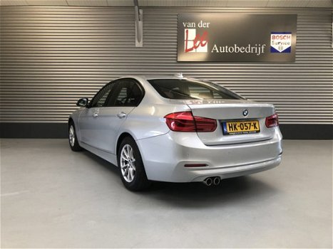 BMW 3-serie - 320d EDE NAVI LEER CLIMA ENZl - 1