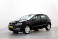 Volkswagen Polo - 1.4 TDI 90pk Comfortline Navigatie App-Connect Airco Cruise Control - 1 - Thumbnail