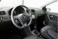 Volkswagen Polo - 1.4 TDI 90pk Comfortline Navigatie App-Connect Airco Cruise Control - 1 - Thumbnail