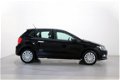 Volkswagen Polo - 1.4 TDI 90pk Comfortline Navigatie App-Connect Airco Cruise Control - 1 - Thumbnail