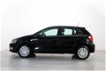 Volkswagen Polo - 1.4 TDI 90pk Comfortline Navigatie App-Connect Airco Cruise Control - 1 - Thumbnail