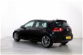 Volkswagen Golf - 1.6 TDI Highline 6-bak Xenon Navigatie ParkPilot Climate Control - 1 - Thumbnail