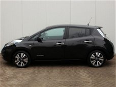 Nissan LEAF - Business Edition 30 kWh Leder Bose 360 Camera