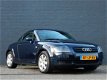 Audi TT - 1.8 5V Turbo ALCANTARA LEER STOELVERWARMING TOP ONDERHOUDEN - 1 - Thumbnail