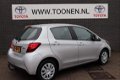 Toyota Yaris - 1.5 Hybrid Aspiration Trekhaak-Cruise control-Parkeercamera - 1 - Thumbnail