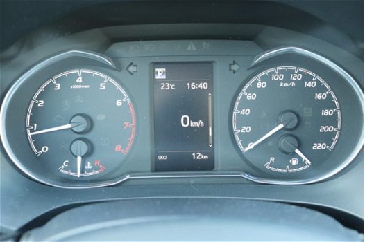 Toyota Yaris - 1.5 VVT-i Dynamic Automaat Navigatie - 1