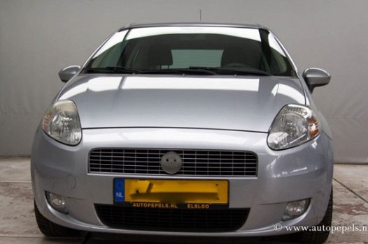 Fiat Grande Punto - 1.4 EDIZIONE PRIMA - 1