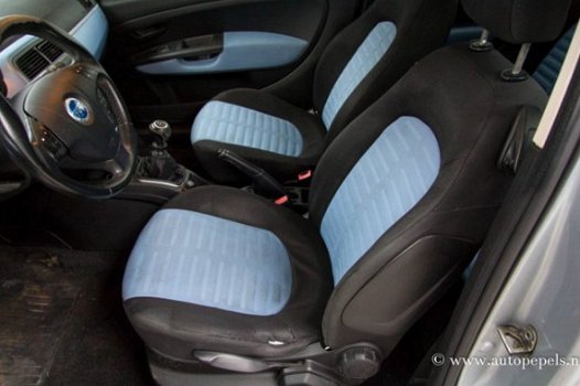 Fiat Grande Punto - 1.4 EDIZIONE PRIMA - 1