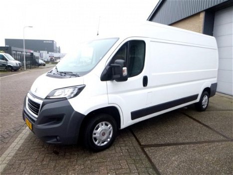 Peugeot Boxer - L3H2 2.2 HDi 130pk PREMIËRE - 1