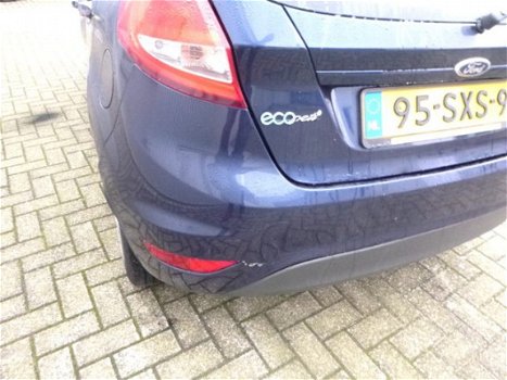 Ford Fiesta - 1.6 TDCi Econetic 5 deurs - 1