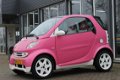 Smart Fortwo - bj 2002 Custom Dreams project - 1 - Thumbnail