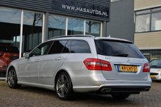 Mercedes-Benz E-klasse - E 350 CDI AMG Pakket bj 2010 Vol Opties