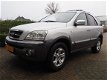 Kia Sorento - 2.5 CRDi LX Automaat| Climate contr| Cruise contr| Leder| Electr.ramen| Nette auto - 1 - Thumbnail