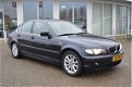 BMW 3-serie - Sedan 2.0D*Navi, SportLeder, Clima, PDC - 1 - Thumbnail