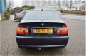 BMW 3-serie - Sedan 2.0D*Navi, SportLeder, Clima, PDC - 1 - Thumbnail