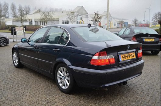 BMW 3-serie - Sedan 2.0D*Navi, SportLeder, Clima, PDC - 1