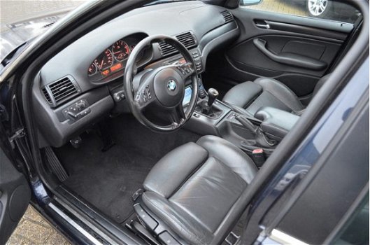 BMW 3-serie - Sedan 2.0D*Navi, SportLeder, Clima, PDC - 1