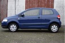 Volkswagen Fox - 1.2 Trendline